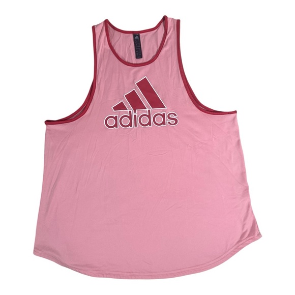 Adidas tank top - Picture 1 of 3
